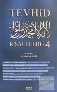 Tevhid Risaleleri - 4