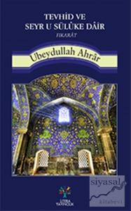 Tevhid ve Seyr u Süluke Dair Fıkarat