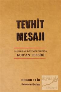 Tevhit Mesajı (Şamua) (Ciltli)