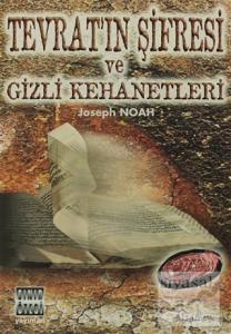 Tevrat'ın Şifresi ve Gizli Kehanetleri