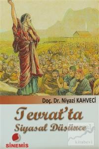 Tevrat'ta Siyasal Düşünce