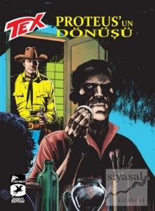 Tex 45 - Proteus'un Dönüşü