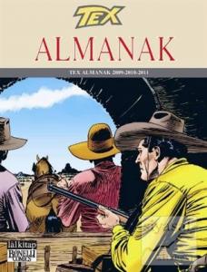 Tex Almanak 2009 - 2010 - 2011