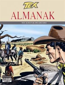 Tex Almanak 2012-2013-2014
