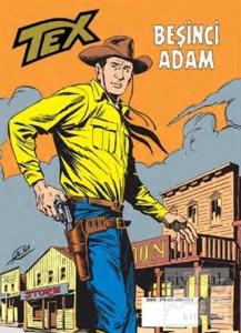 Tex Klasik Seri - 6