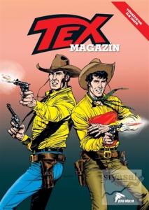 Tex Magazin 2