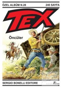 Tex Özel Seri 4