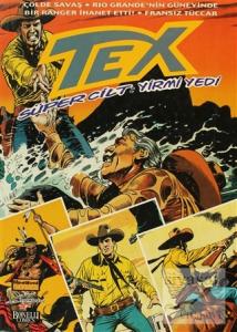 Tex Süper Cilt Sayı: 27