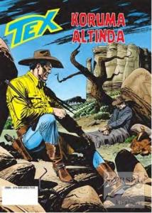 Tex Yeni Maceralar - 6