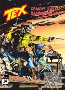 Tex Yeni Maceralar - 7
