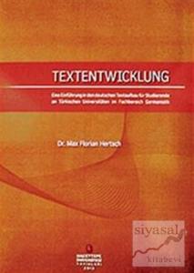 Textentwicklung
