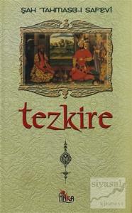 Tezkire (Ciltli)