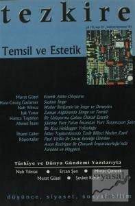 Tezkire Dergisi Sayı: 21