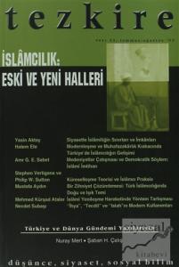 Tezkire Dergisi Sayı: 33