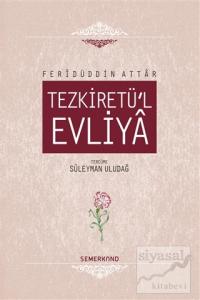 Tezkiretü'l Evliya (Ciltli)