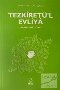 Tezkiretü'l Evliya