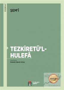 Tezkiretü'l-Hulefa