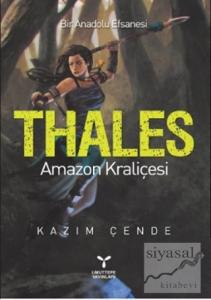 Thales - Amazon Kraliçesi