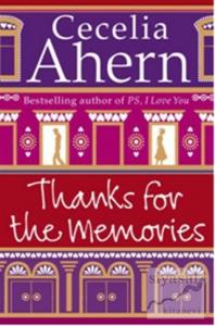 Thanks for the Memories