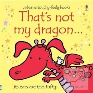 That's not My Dragon