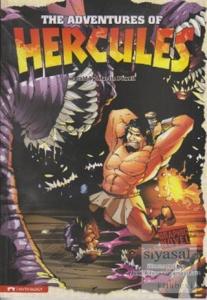 The Adventures of Hercules