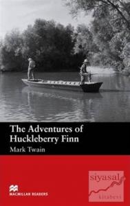 The Adventures Of Huckleberry Finn Stage 2