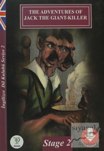 The Adventures of Jack The Giant-Killer