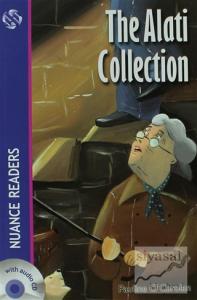 The Alati Collection (Nuance Readers Level 4)