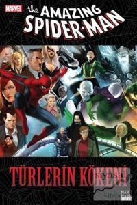 The Amazing Spider-Man Cilt 21