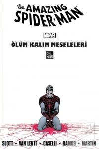 The Amazing Spider-Man Cilt 23: Ölüm Kalım Meseleleri