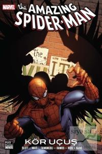 The Amazing Spider-Man Cilt 27 - Kör Uçuş