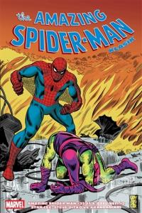 The Amazing Spider-Man Klasik - Cilt 4