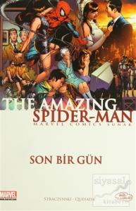 The Amazing Spiderman / Örümcek Adam 6 The Amazing Spiderman / Örümcek Adam 6