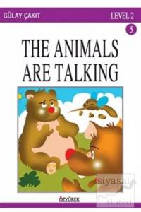 The Animals Are Talking