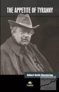 The Appetite Of Tyranny