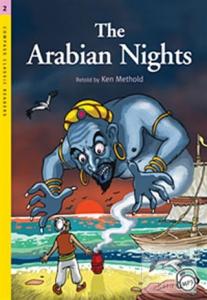 The Arabian Nights - Level 2 The Arabian Nights - Level 2