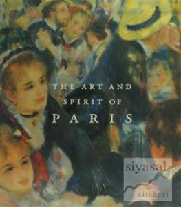 The Art and Spirit of Paris: Two-Volume Boxed Set (Ciltli)