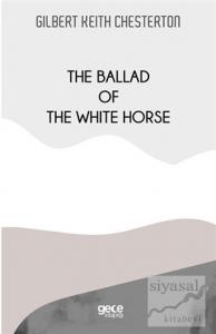 The Ballad Of The White Horse