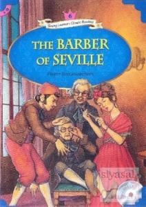 The Barber of Seville + MP3 CD (YLCR-Level 6) The Barber of Seville + MP3 CD (YLCR-Level 6)