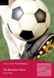 The Barcelona Game Level 1