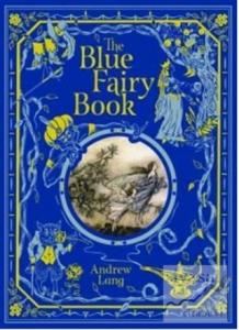 The Blue Fairy Book