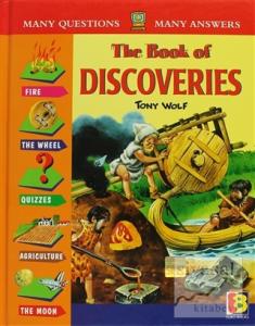The Book of Discoverıes (Ciltli)