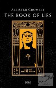 The Book Of Lies