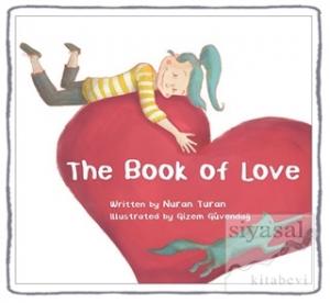 The Book Of Love