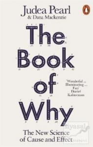 The Book of Why