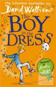 The Boy in The Dress