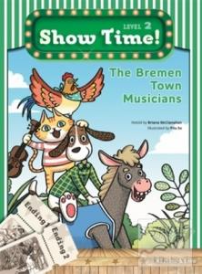 The Bremen Town Musicians Show Time Level 2