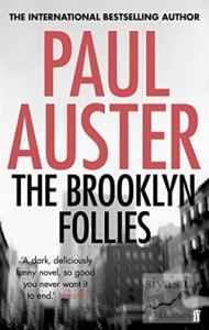 The Brooklyn Follies