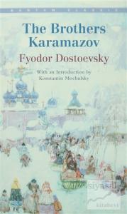 The Brothers Karamazov