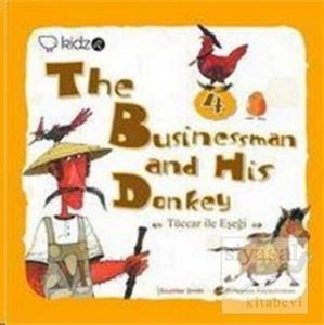 The Businessman and His Donkey - Tüccar ile Eşeği